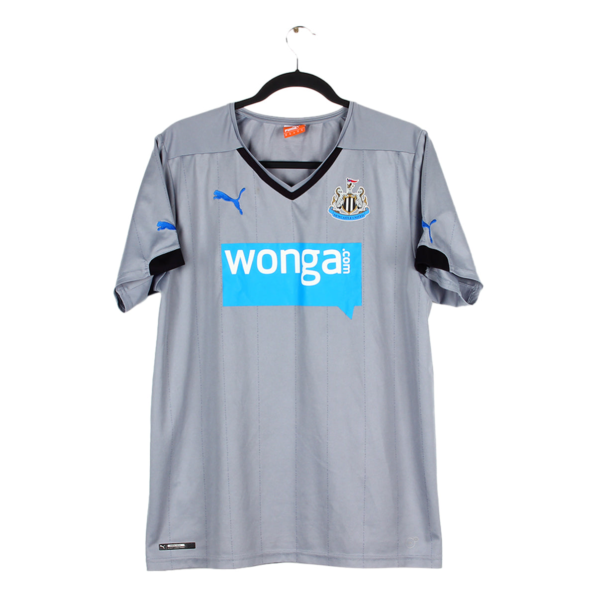 2014/15 - Newcastle (M)