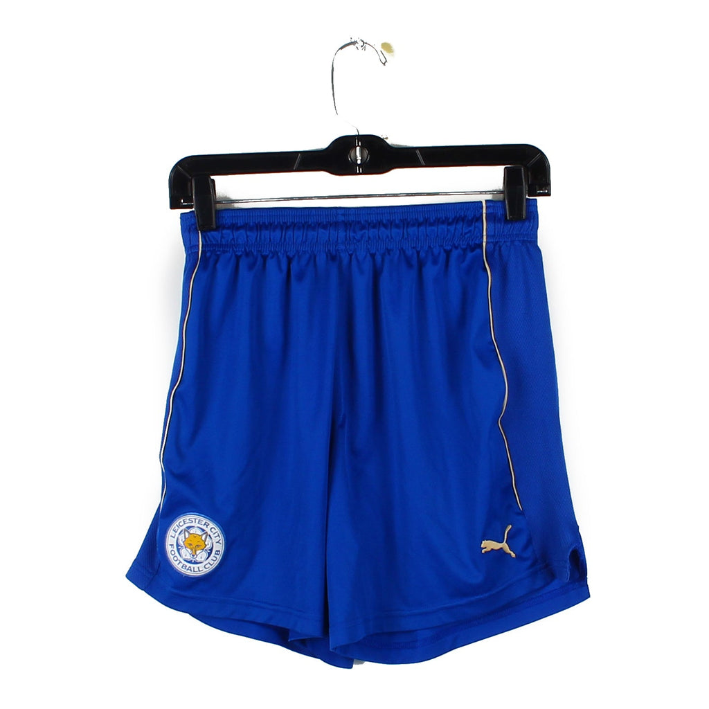 2016/17 - Leicester City FC (14ans)