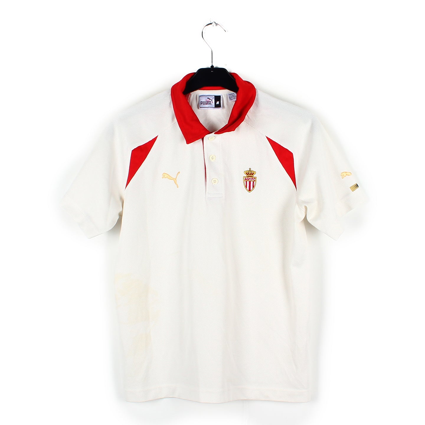 2001/02 - AS Monaco (M)