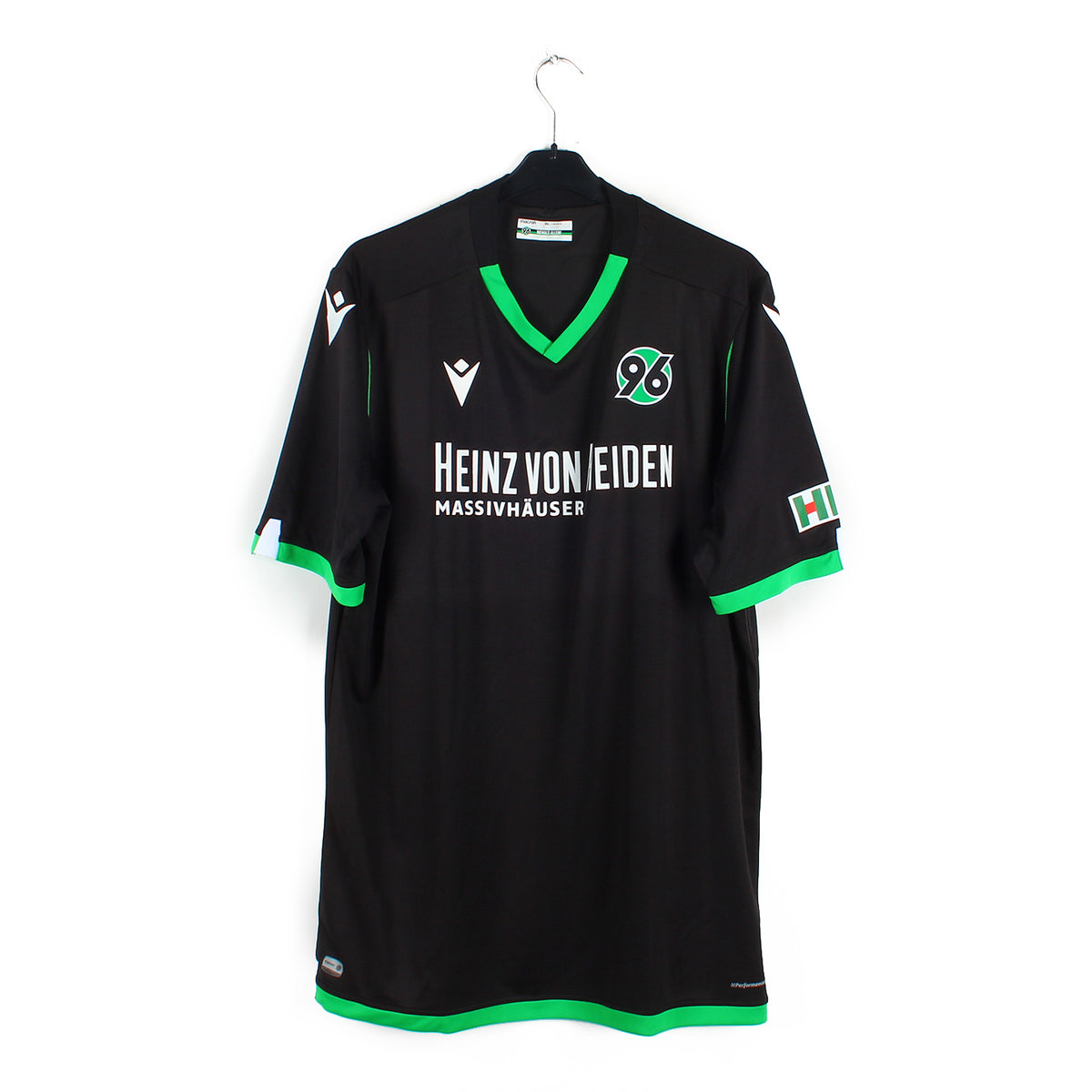 2019/20 - Hanovre 96 (M)