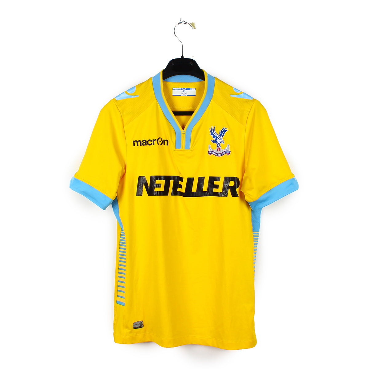 2014/15 - Crystal Palace (M)