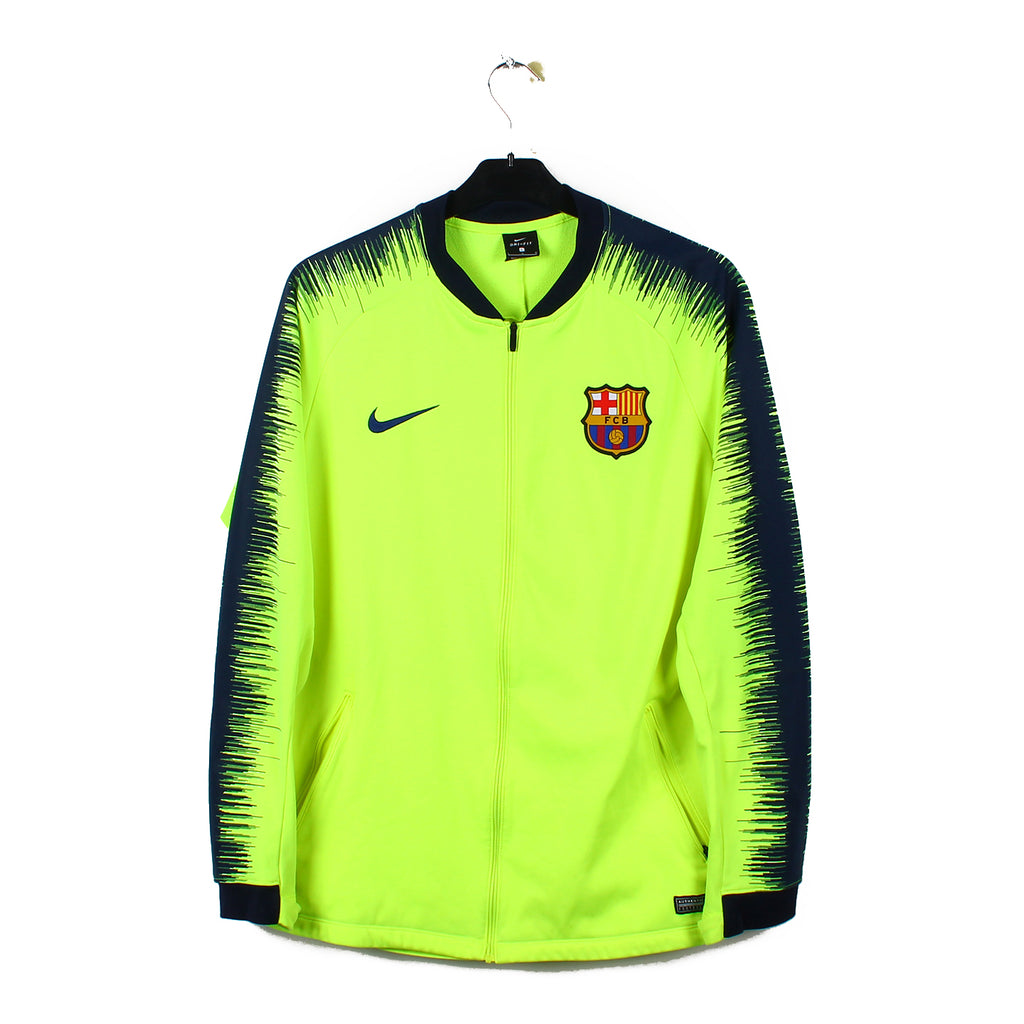 2018/19 - Barcelone (L)