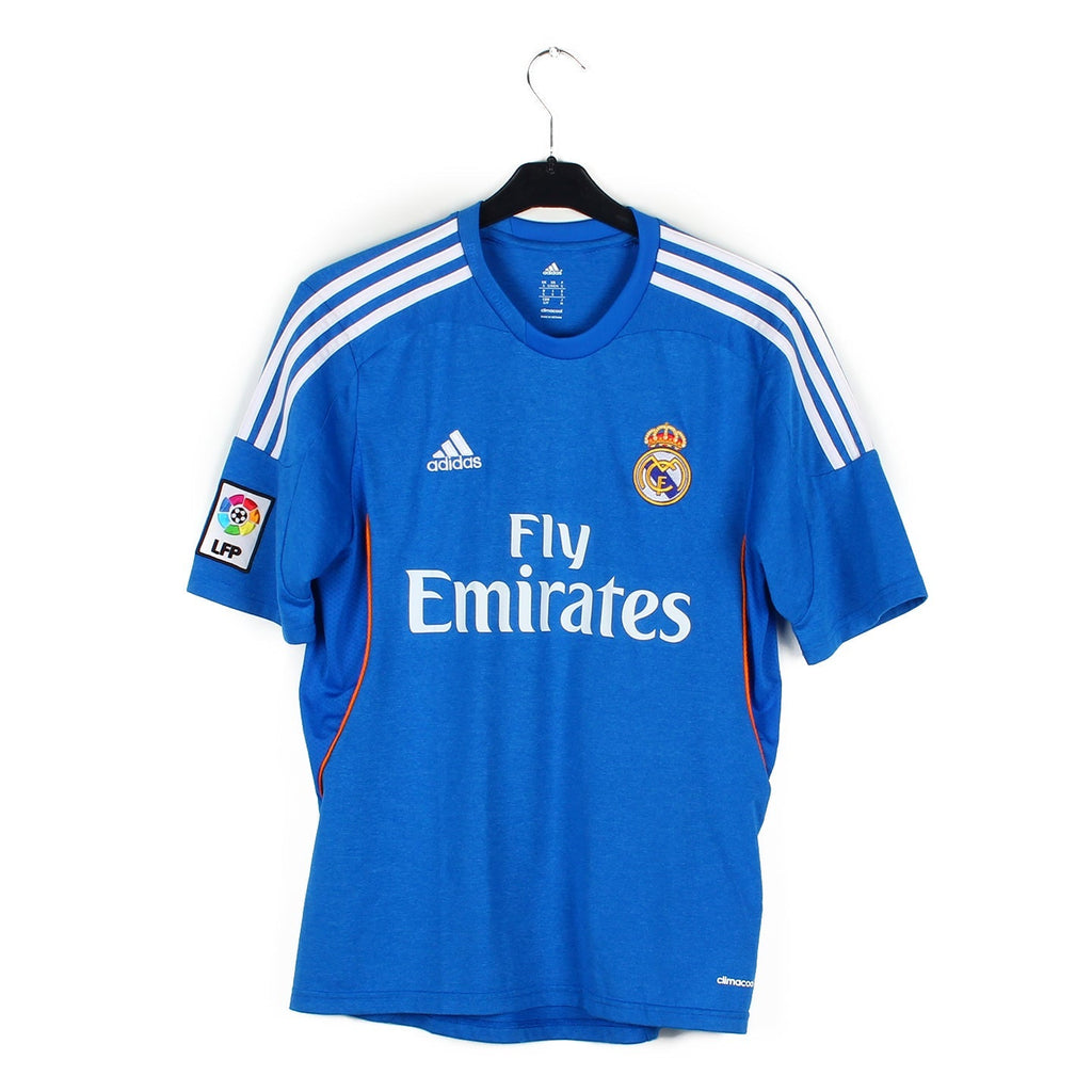 2013/14 - Real Madrid (S)