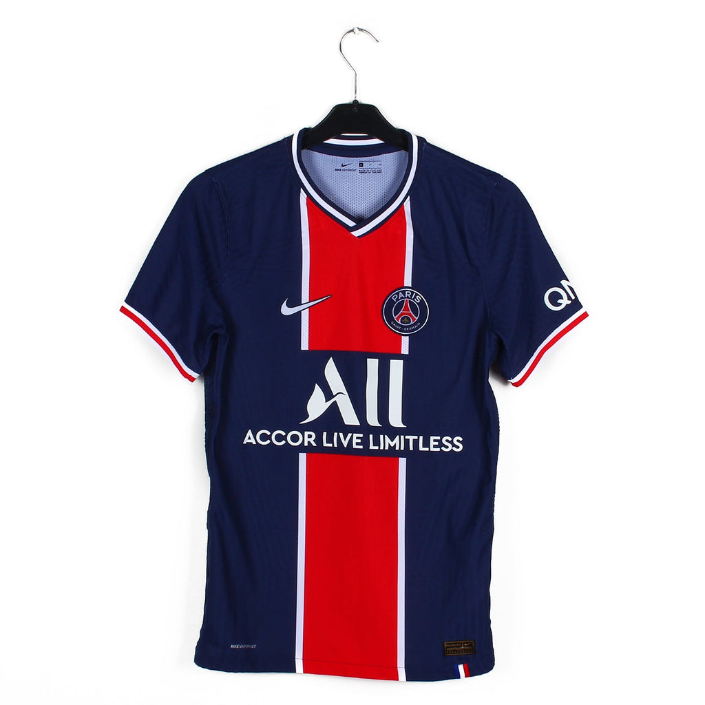 2020/21 - PSG (S) [pro]