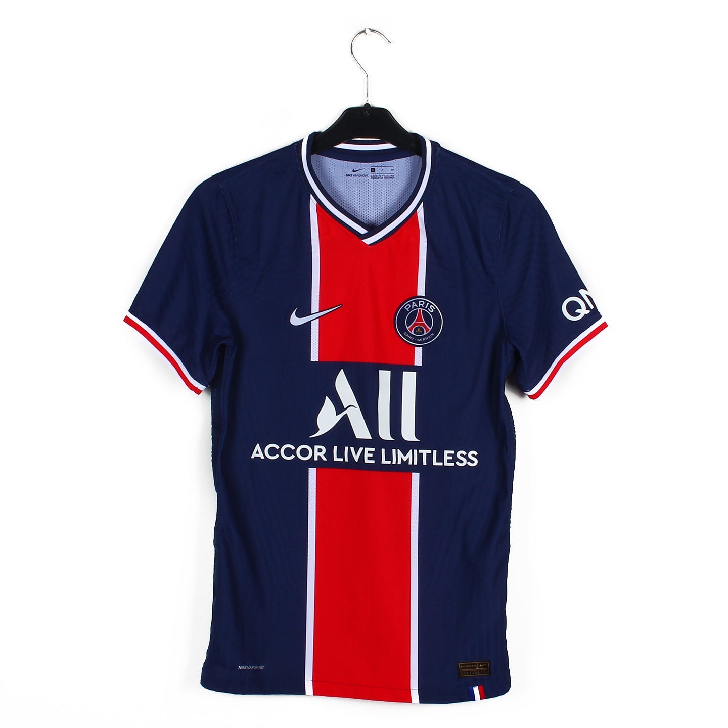 2020/21 - PSG (S) [pro]