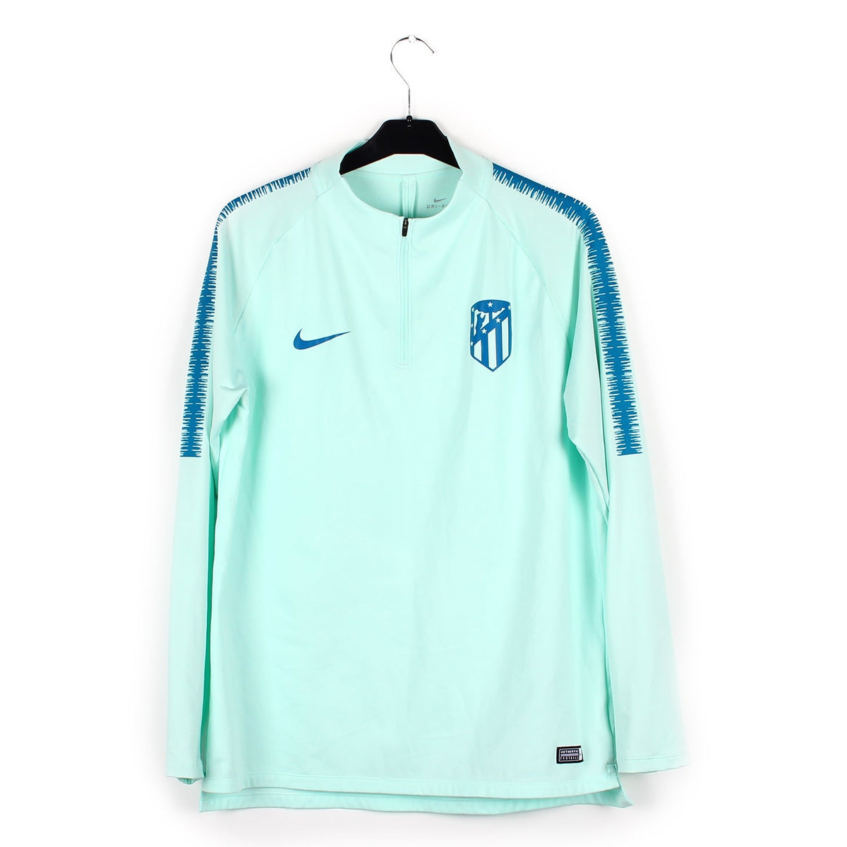 2018/19 - Atletico Madrid (M)