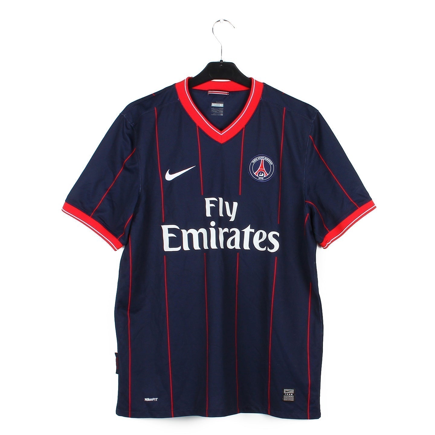 2009/10 - PSG (L)