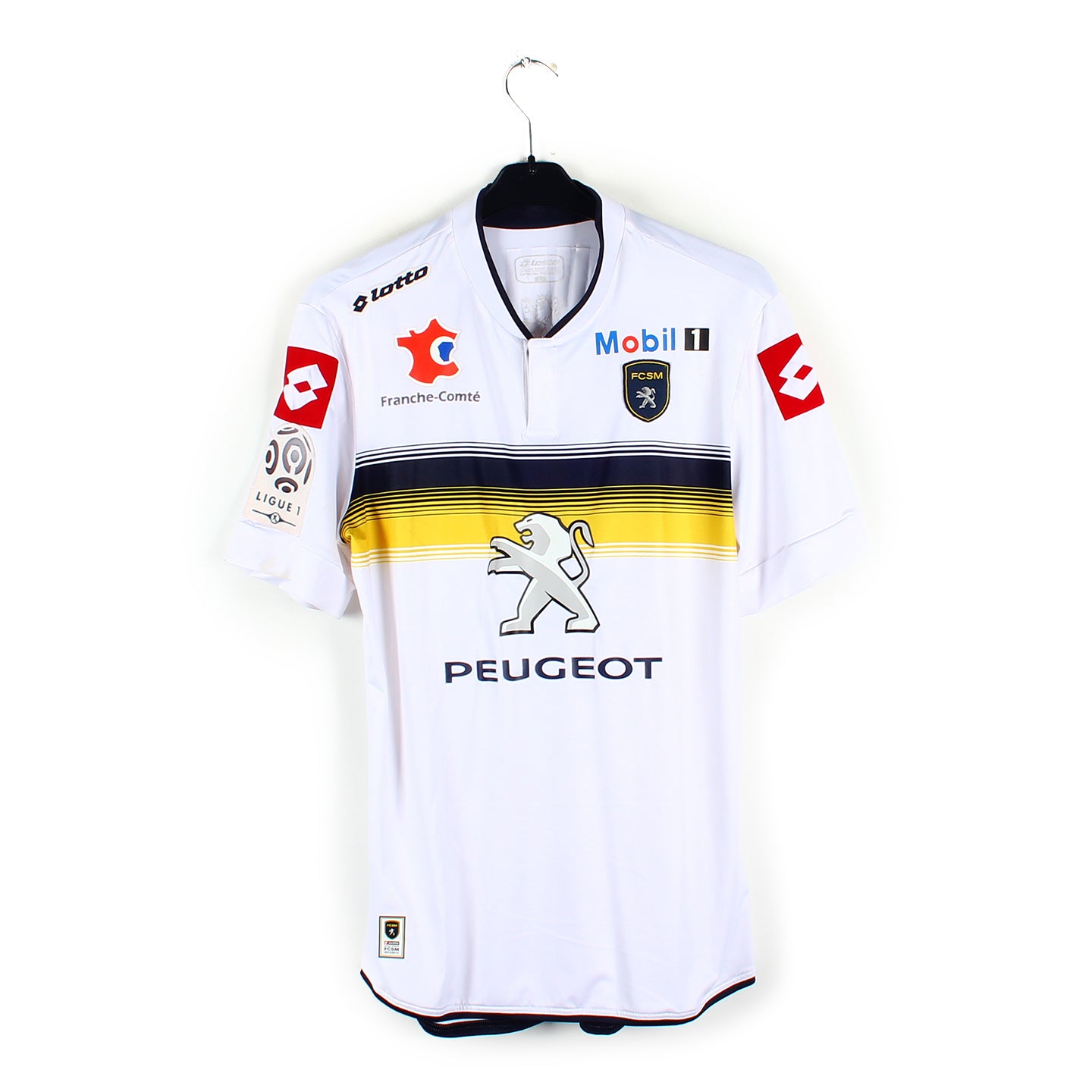 maillot football vintage Sochaux 2013-2014 Goal 40 PELE – Football Shirt Vintage maillot football vintage Sochaux 2013-2014 Goal 40 PELE – Football Shirt Vintage