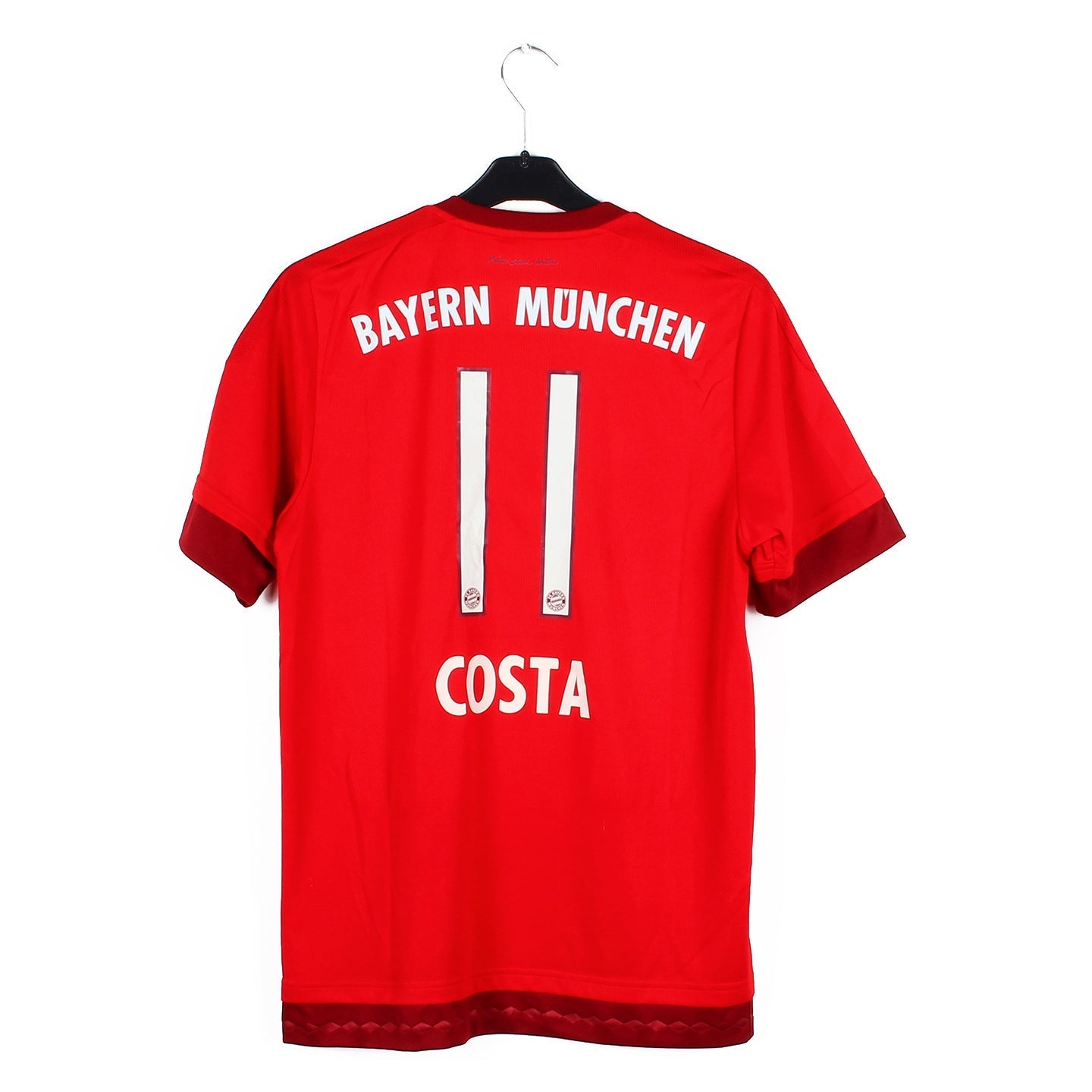 2015/16 - Bayern Munich - Costa #11 (XL)