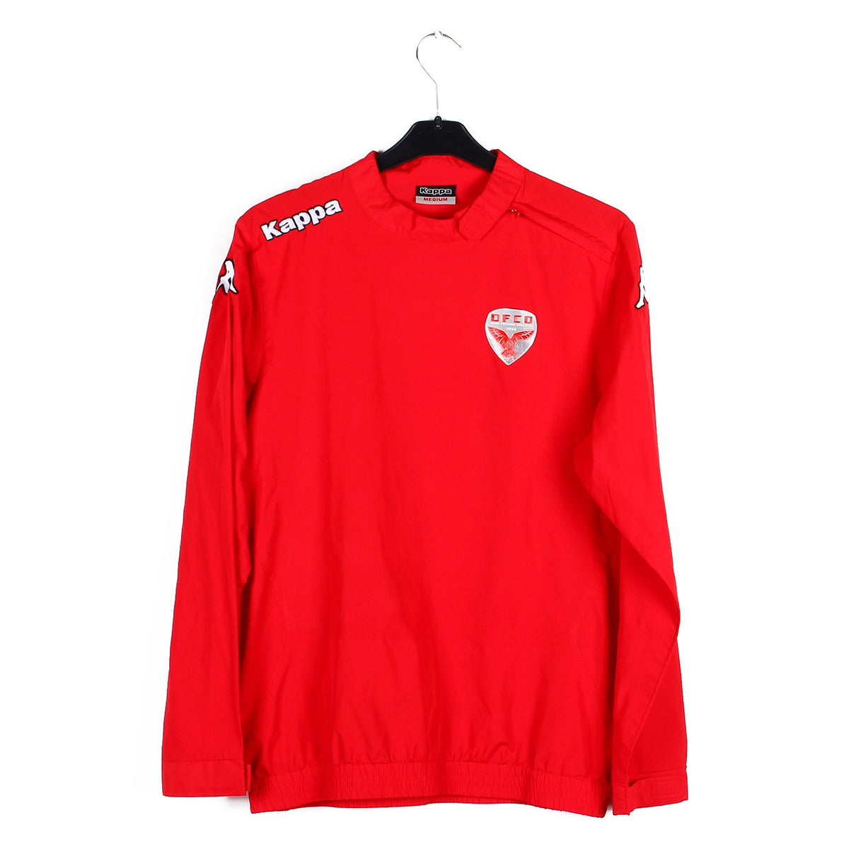 2013/14 - Dijon (S)