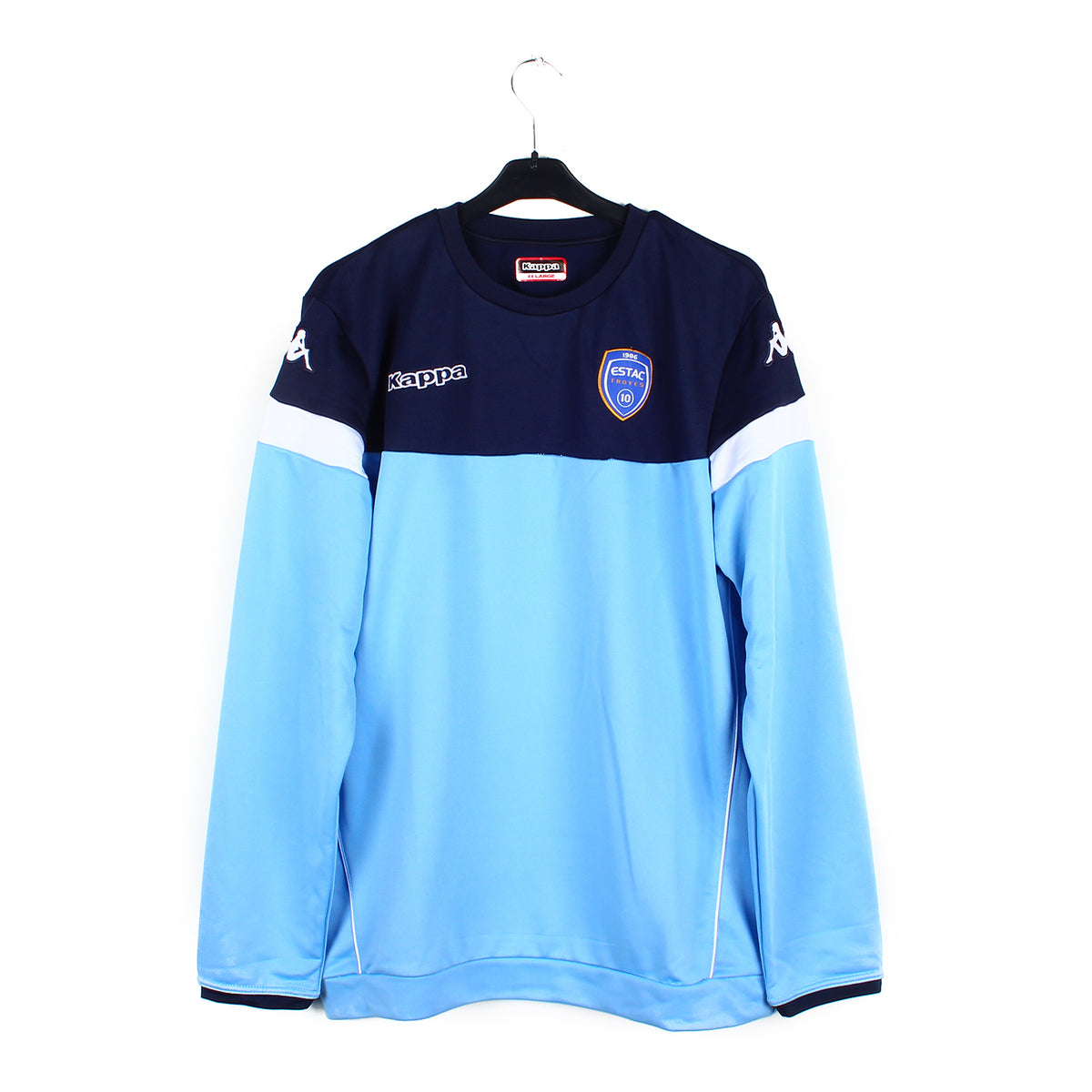 2015/16 - ESTAC Troyes (2XL)