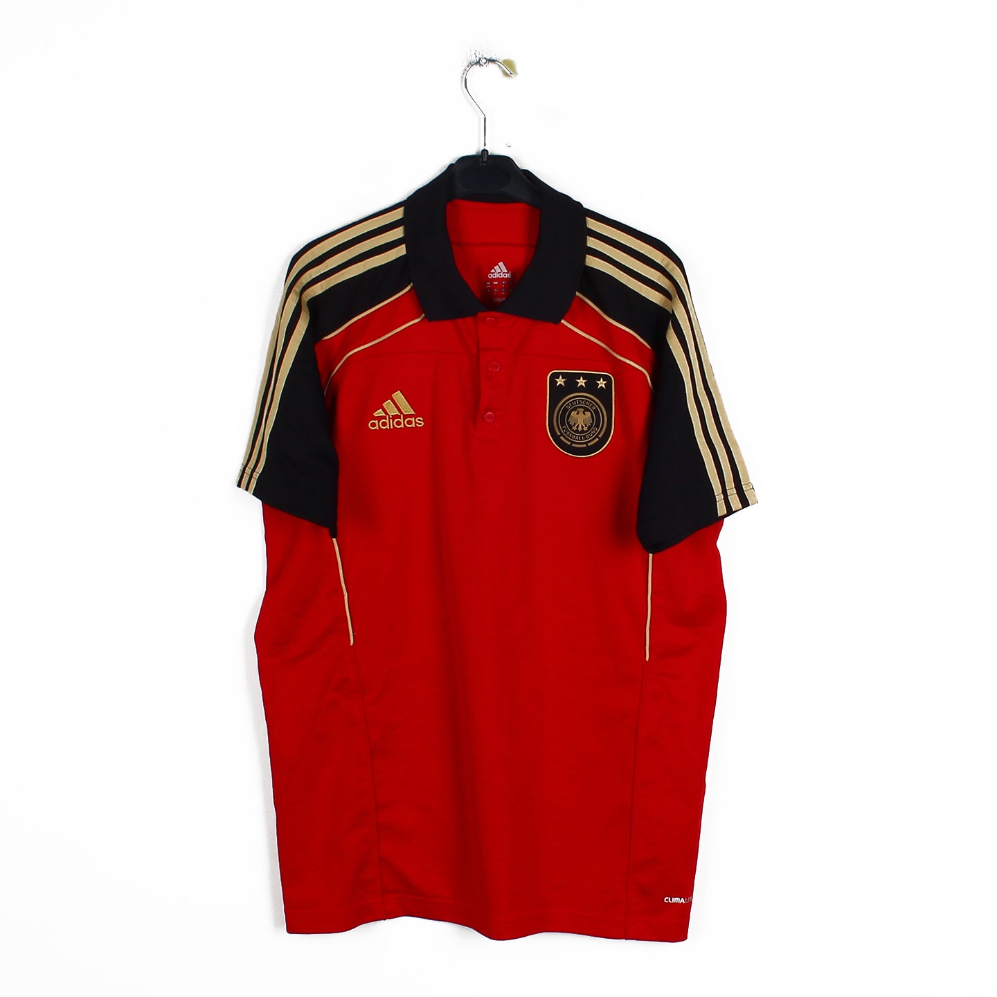2010 - Allemagne (L)