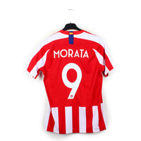 2019/20 - Atletico Madrid - Morata #9 (M) [pro]