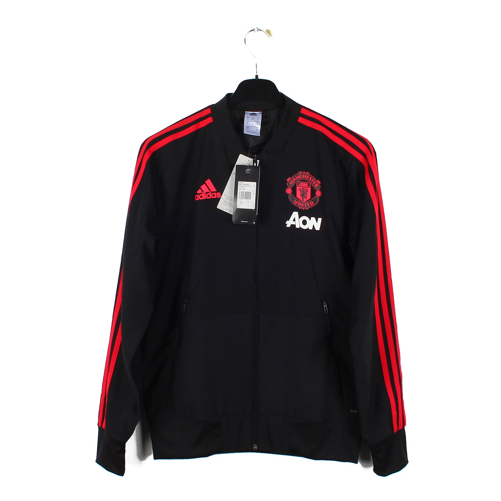 2018/19 - Manchester United (S)