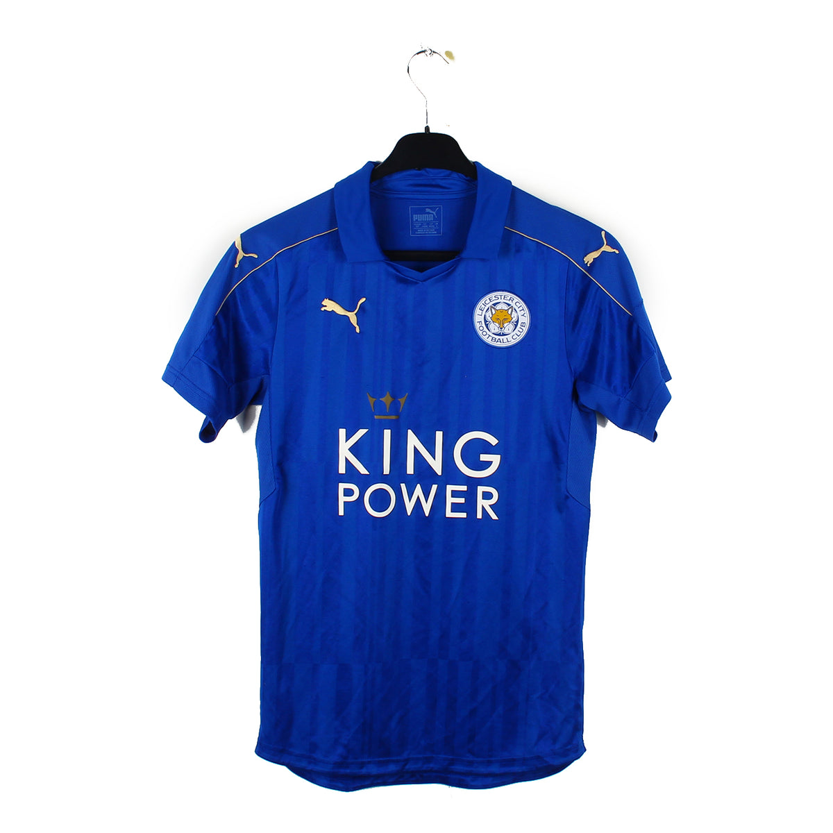 2016/17 - Leicester City FC (S) + short