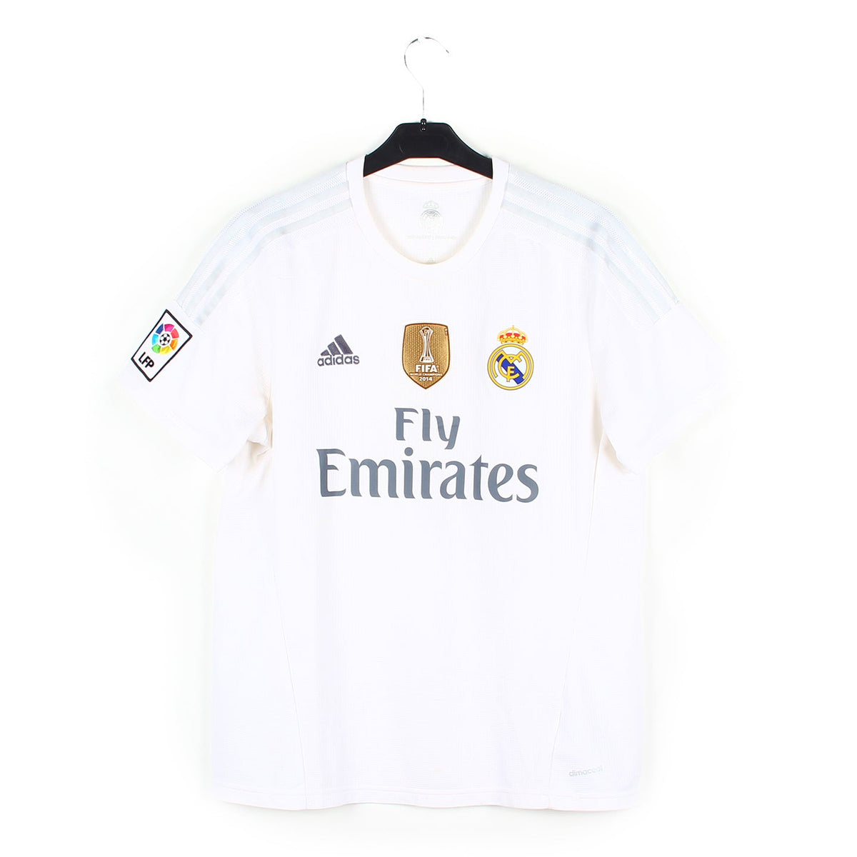 2015/16 - Real Madrid - Ronaldo #7 (2XL)