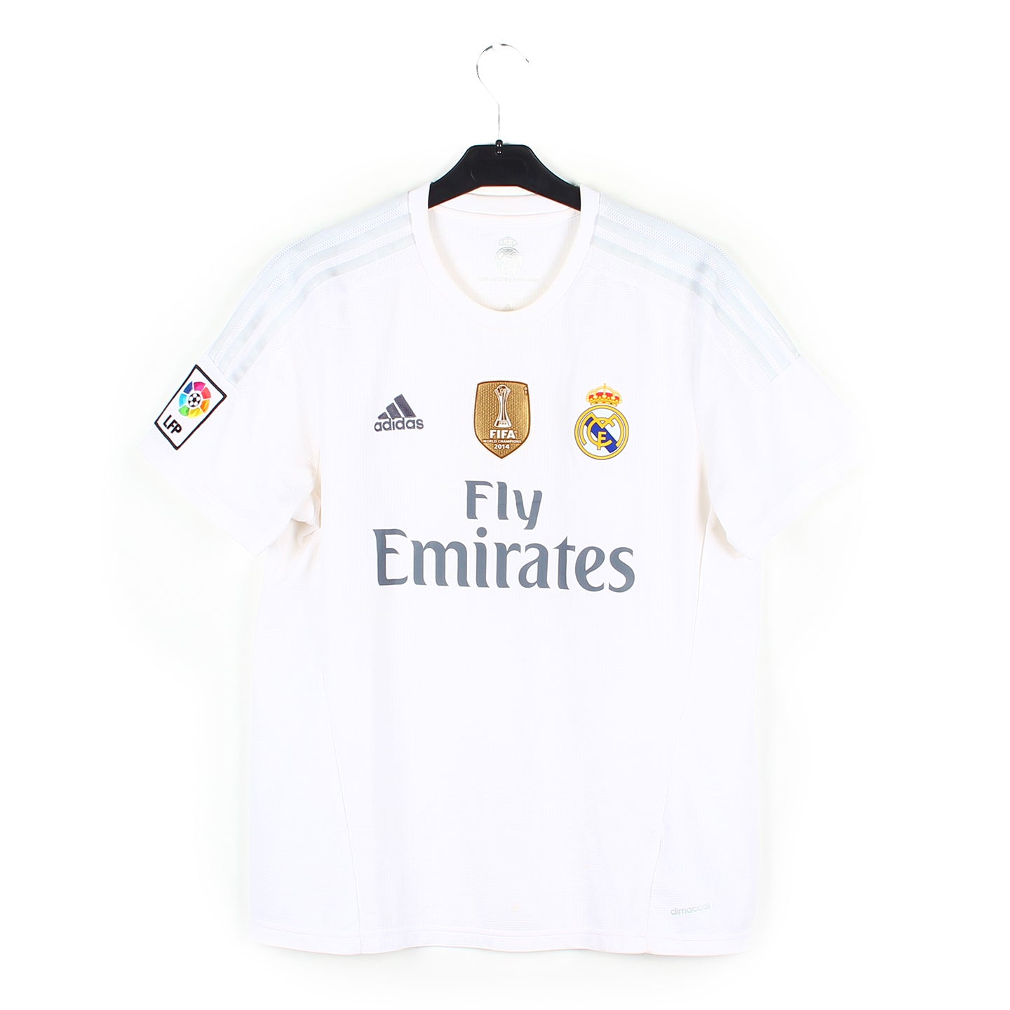 2015/16 - Real Madrid - Ronaldo #7 (2XL)
