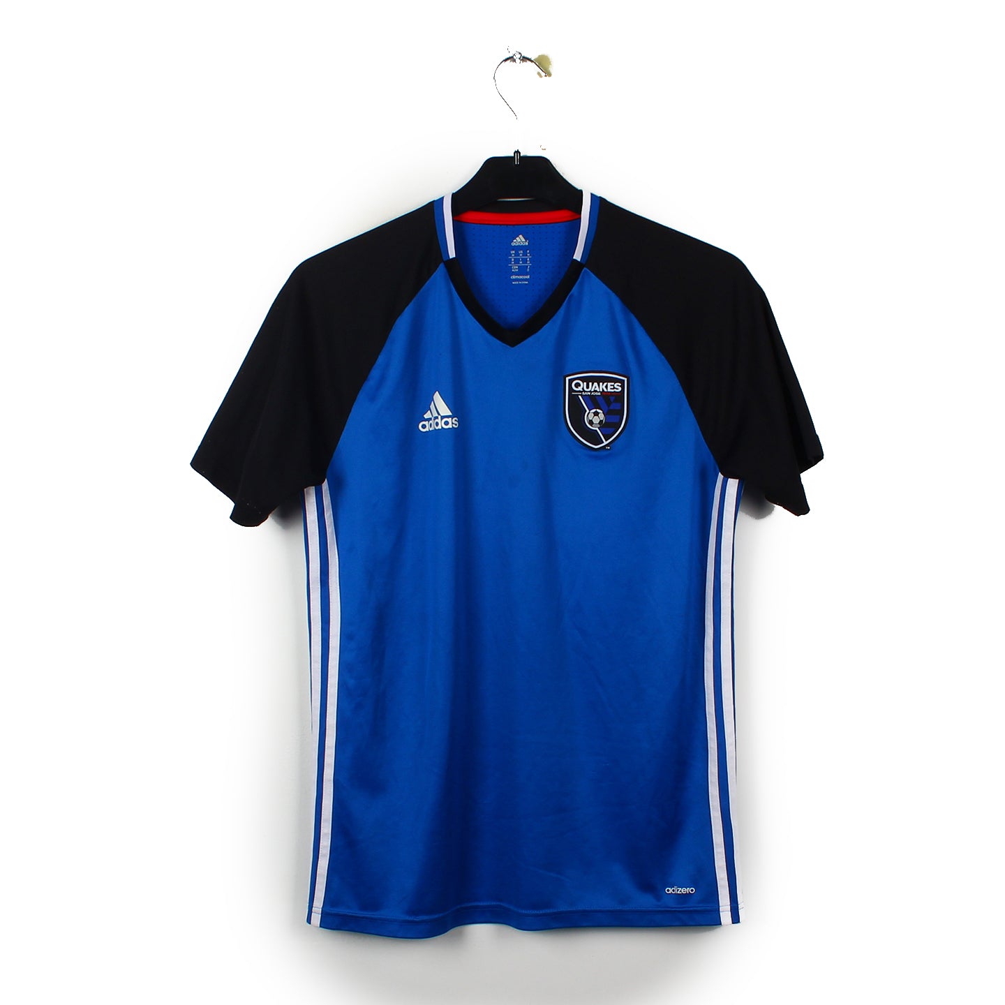 2015 - San Jose Earthquakes (M)