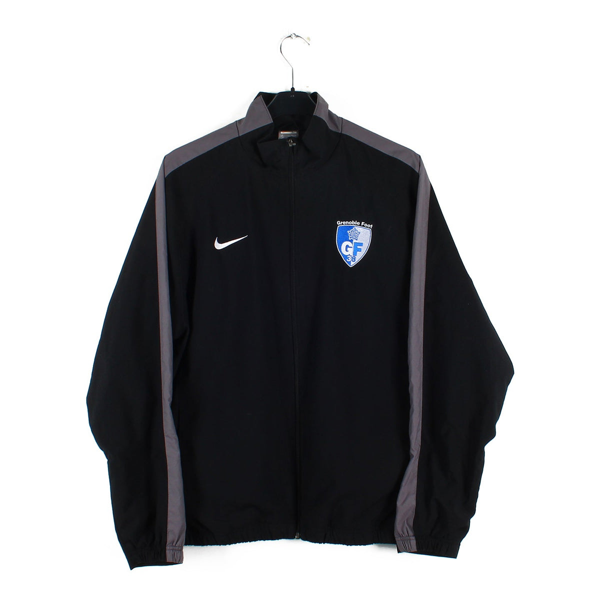 Veste GF39 vintage (2008/09) – Vintage Football Area