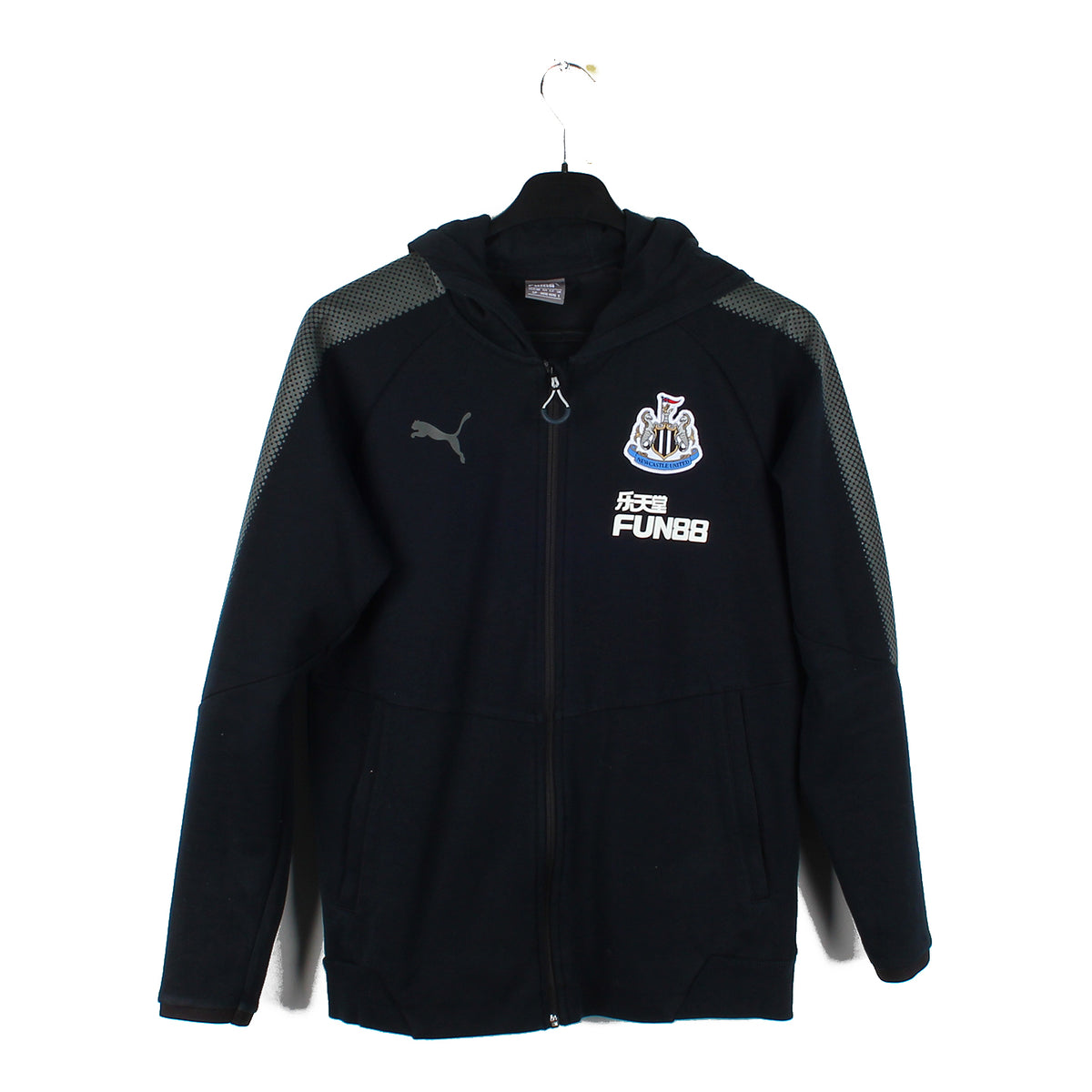 2017/18 - Newcastle (S) *survêtement complet*