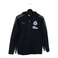 2017/18 - Newcastle (S) *survêtement complet*