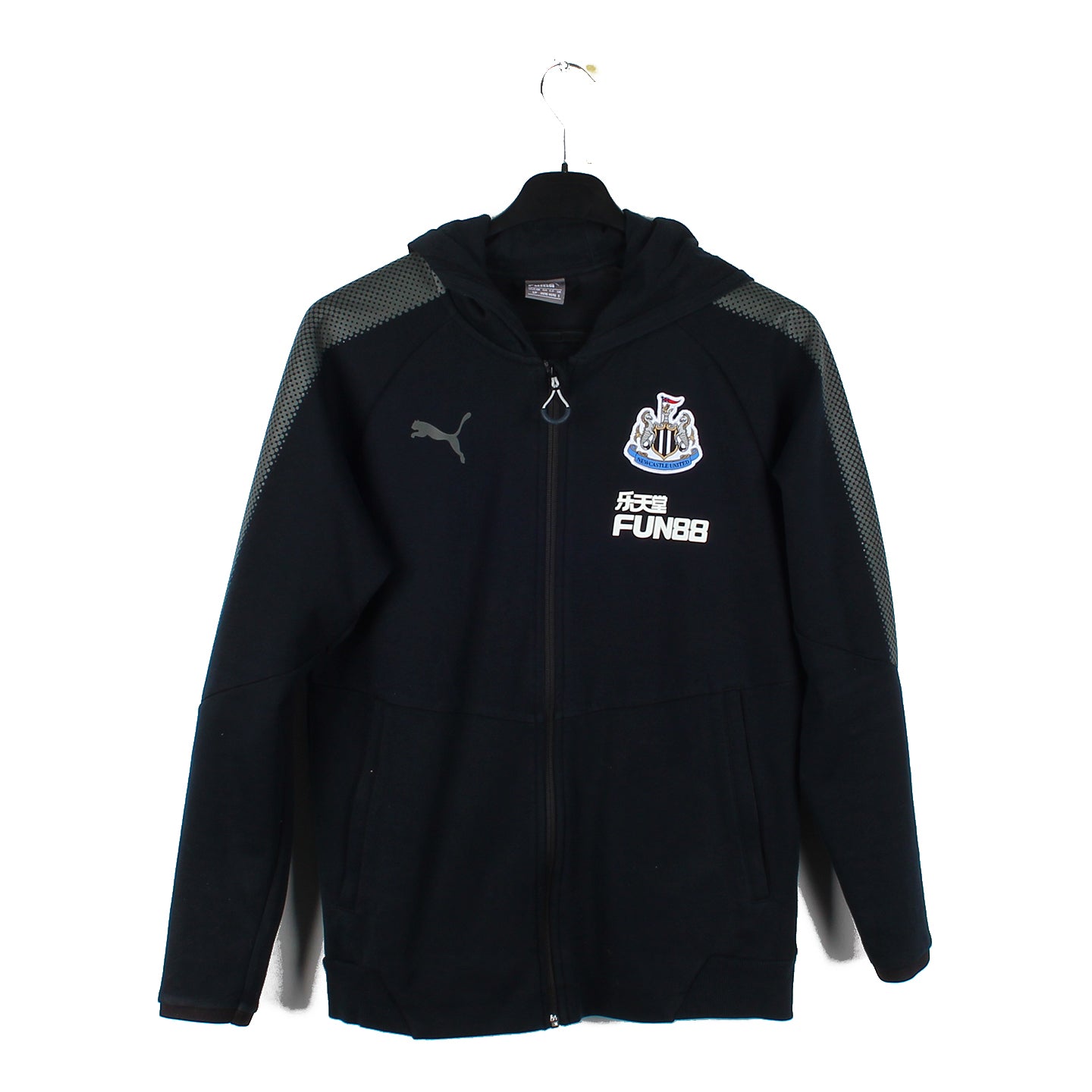 2017/18 - Newcastle (S) *survêtement complet*