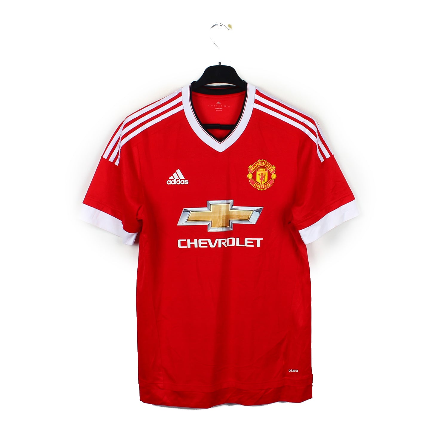 2015/16 - Manchester United - Memphis #7 (L) [pro]