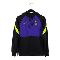 2021/22 - Tottenham (M)