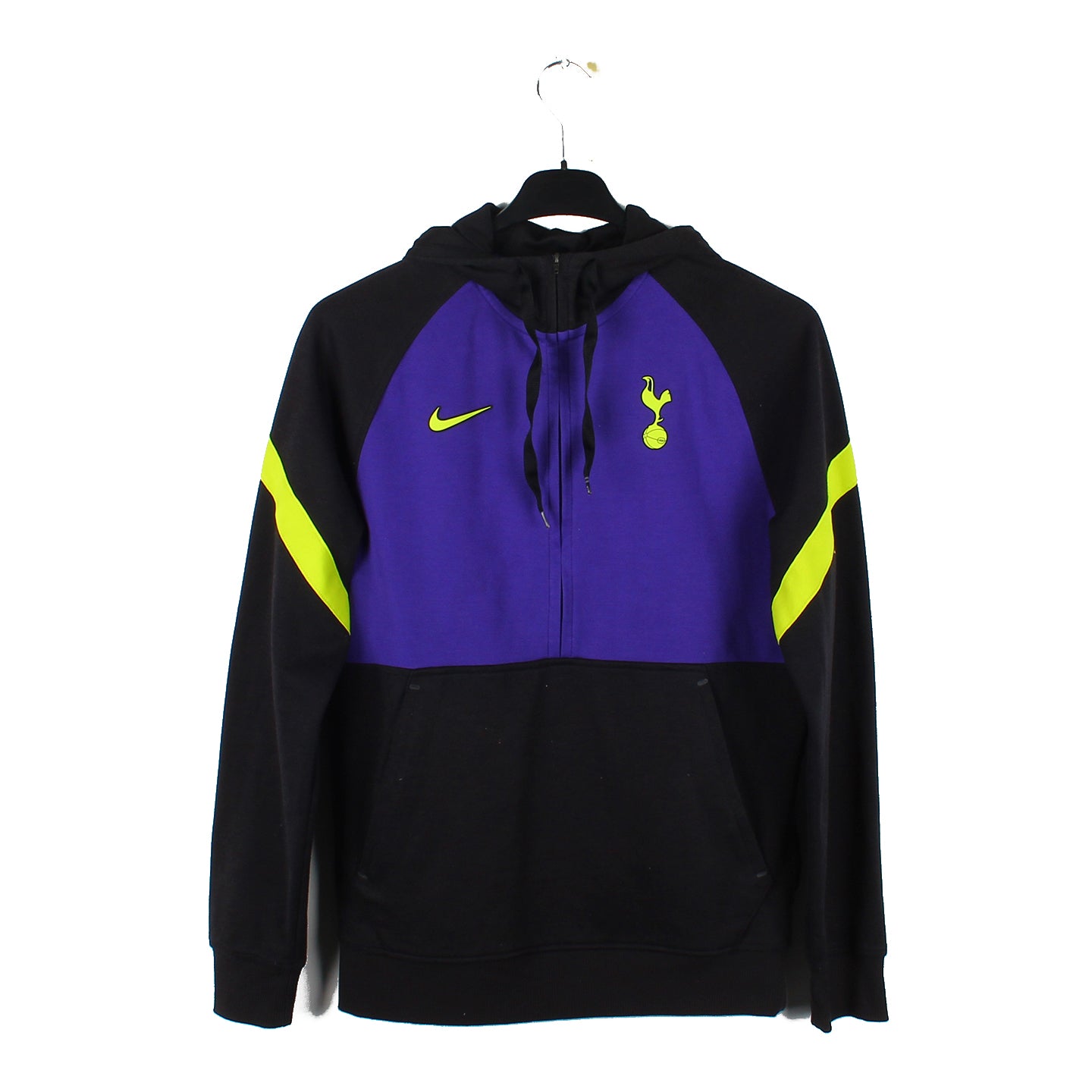 2021/22 - Tottenham (M)