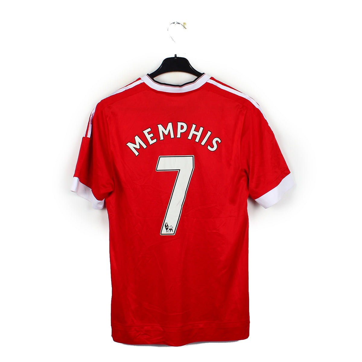 2015/16 - Manchester United - Memphis #7 (L) [pro]