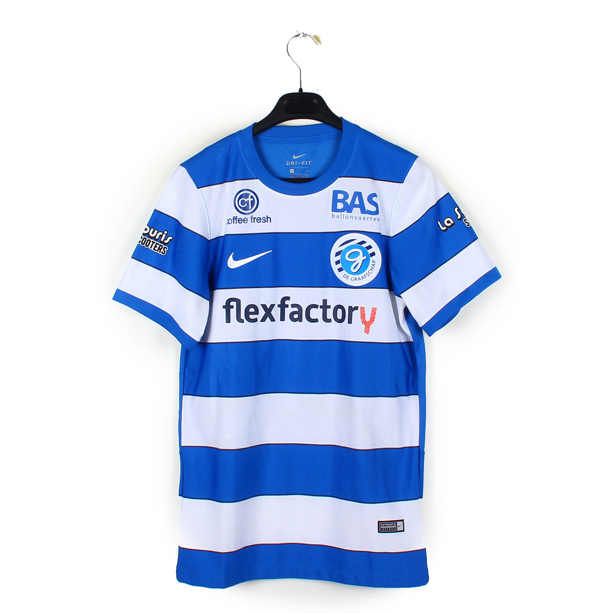 2017/18 - De Graafschap FC (S)