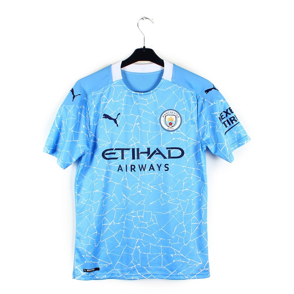 2020/21 - Manchester City (L)