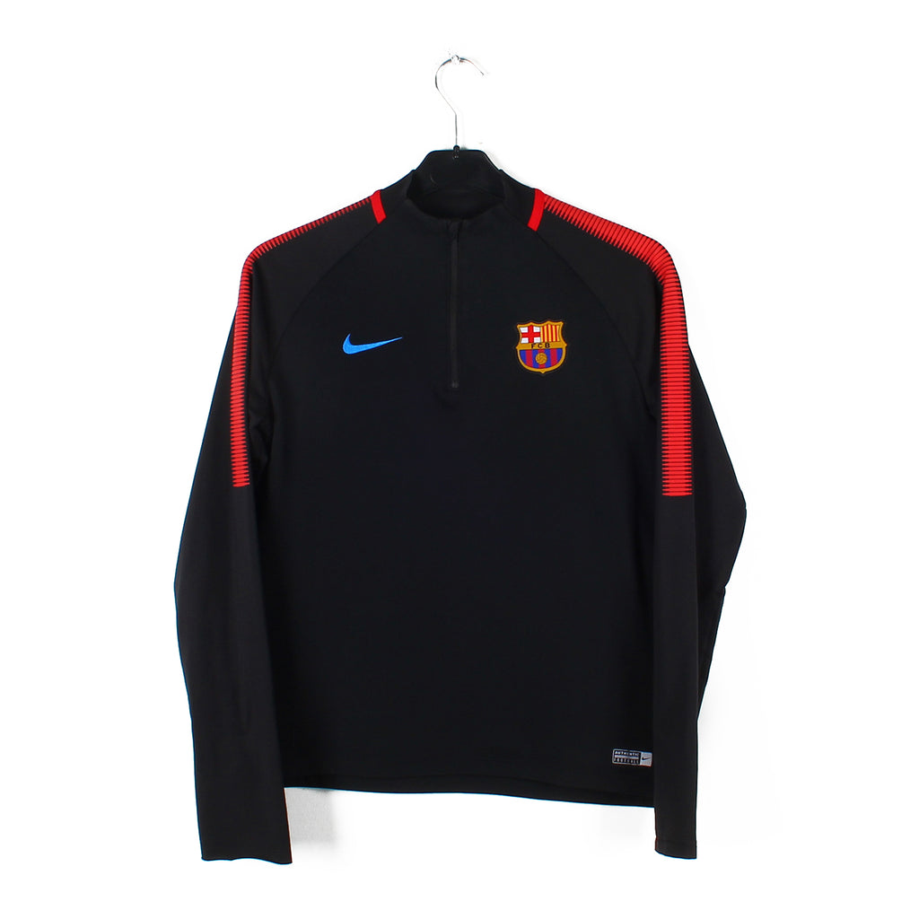 2017/18 - Barcelone (13/15 ans)