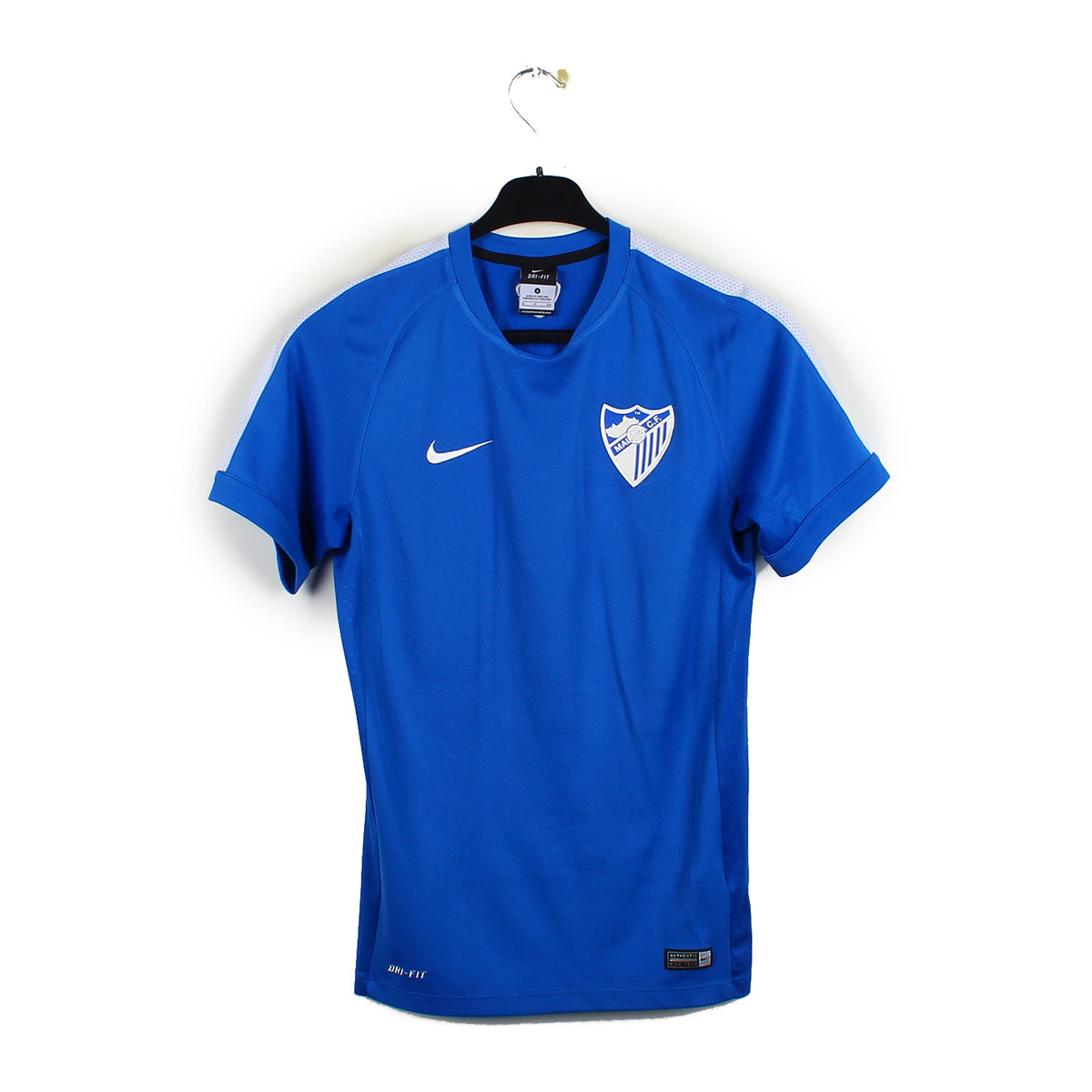 2016/17 - Malaga (S)