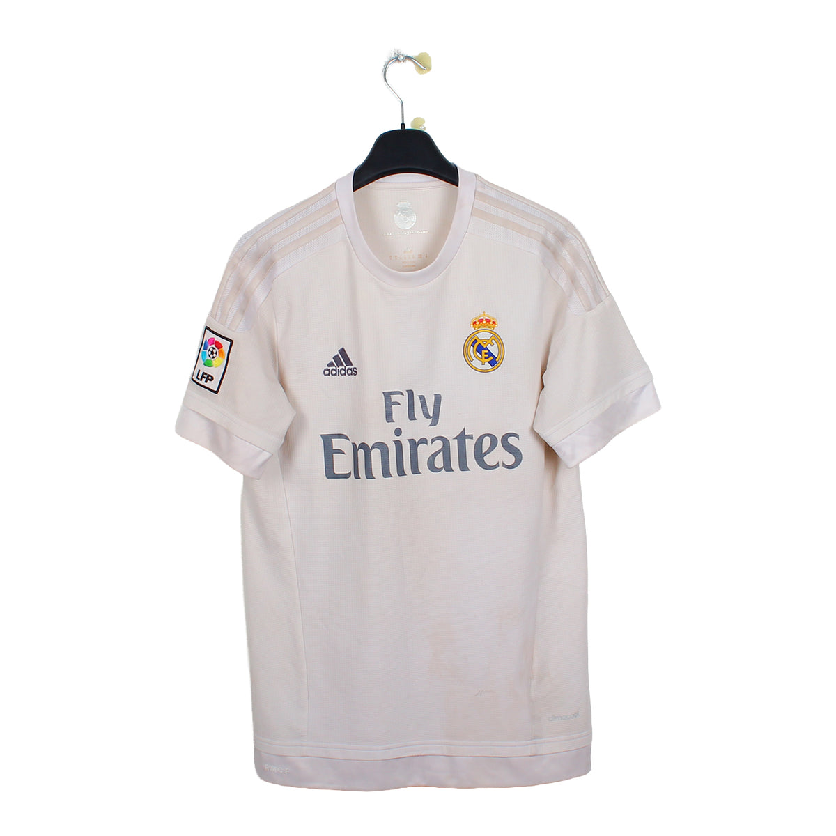 2015/16 - Real Madrid (M)