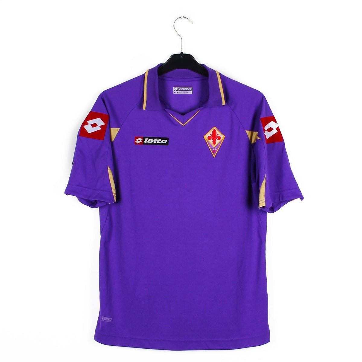 2010/11 - Fiorentina (M)
