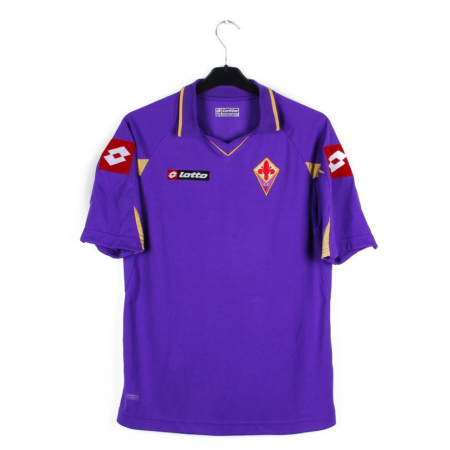 2010/11 - Fiorentina (S)
