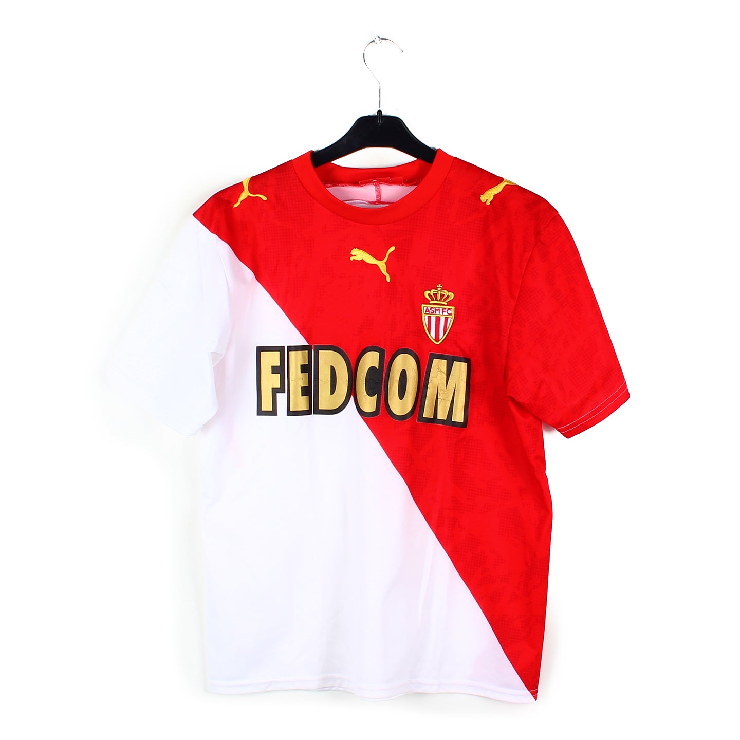 2007/08 - AS Monaco (M)