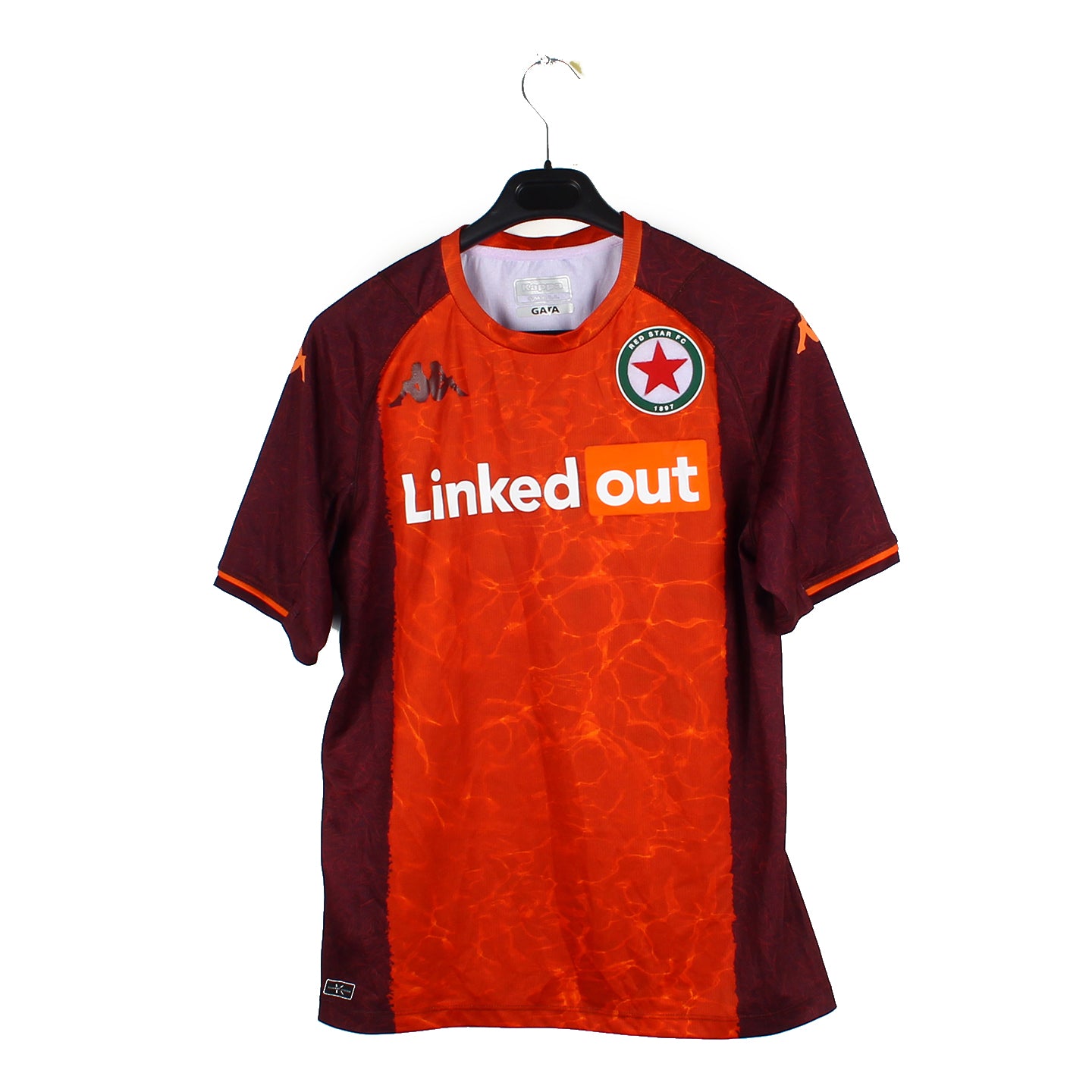 2021/22 - Red Star (M)