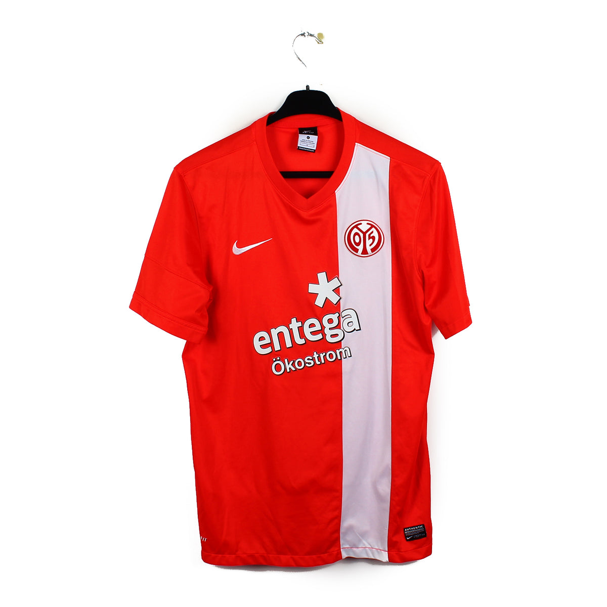 2013/14 - Mayence FSV 05 (L)