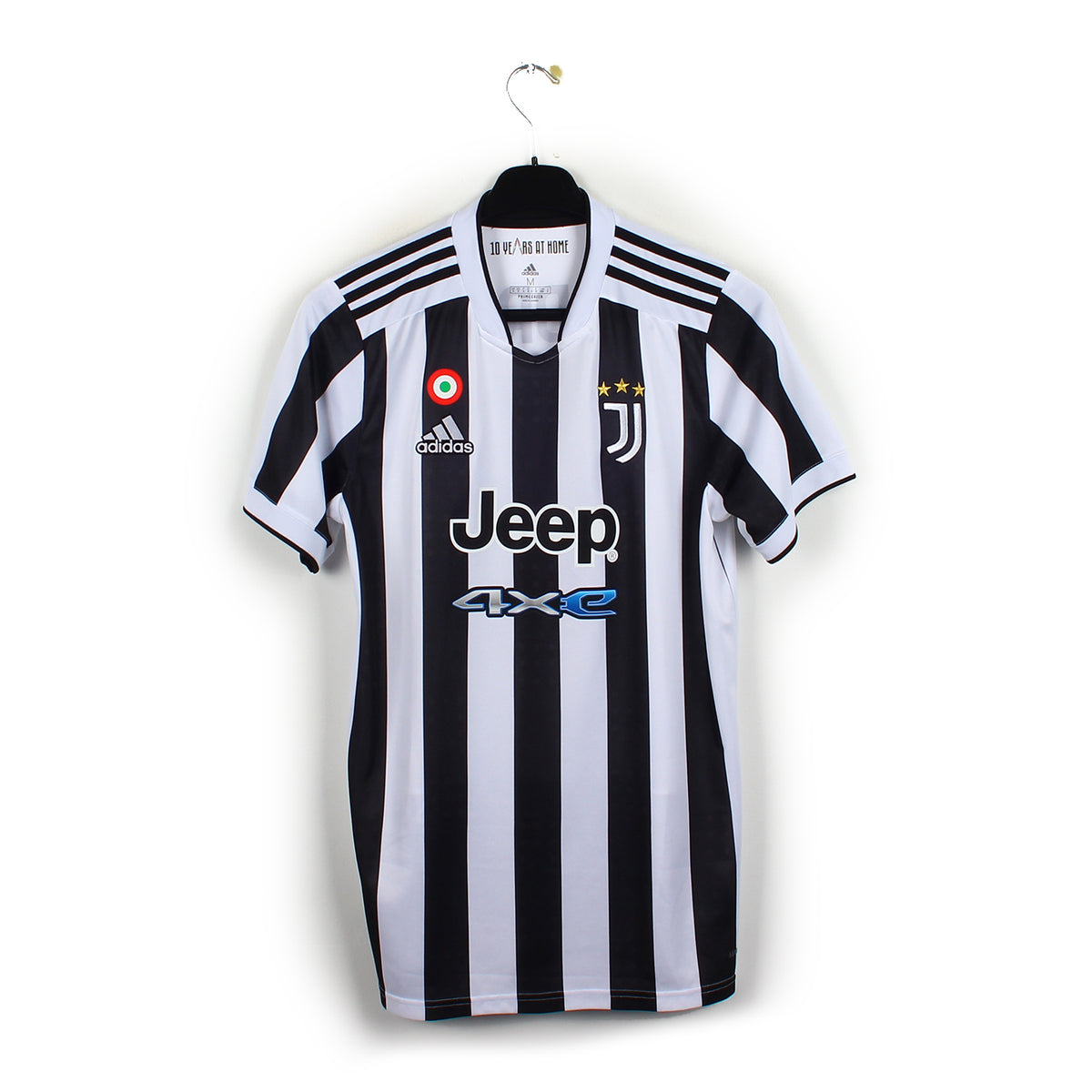 2021/22 - Juventus - Cuadrado #11 (M)