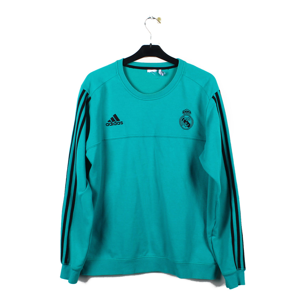 2017/18 - Real Madrid (XL)