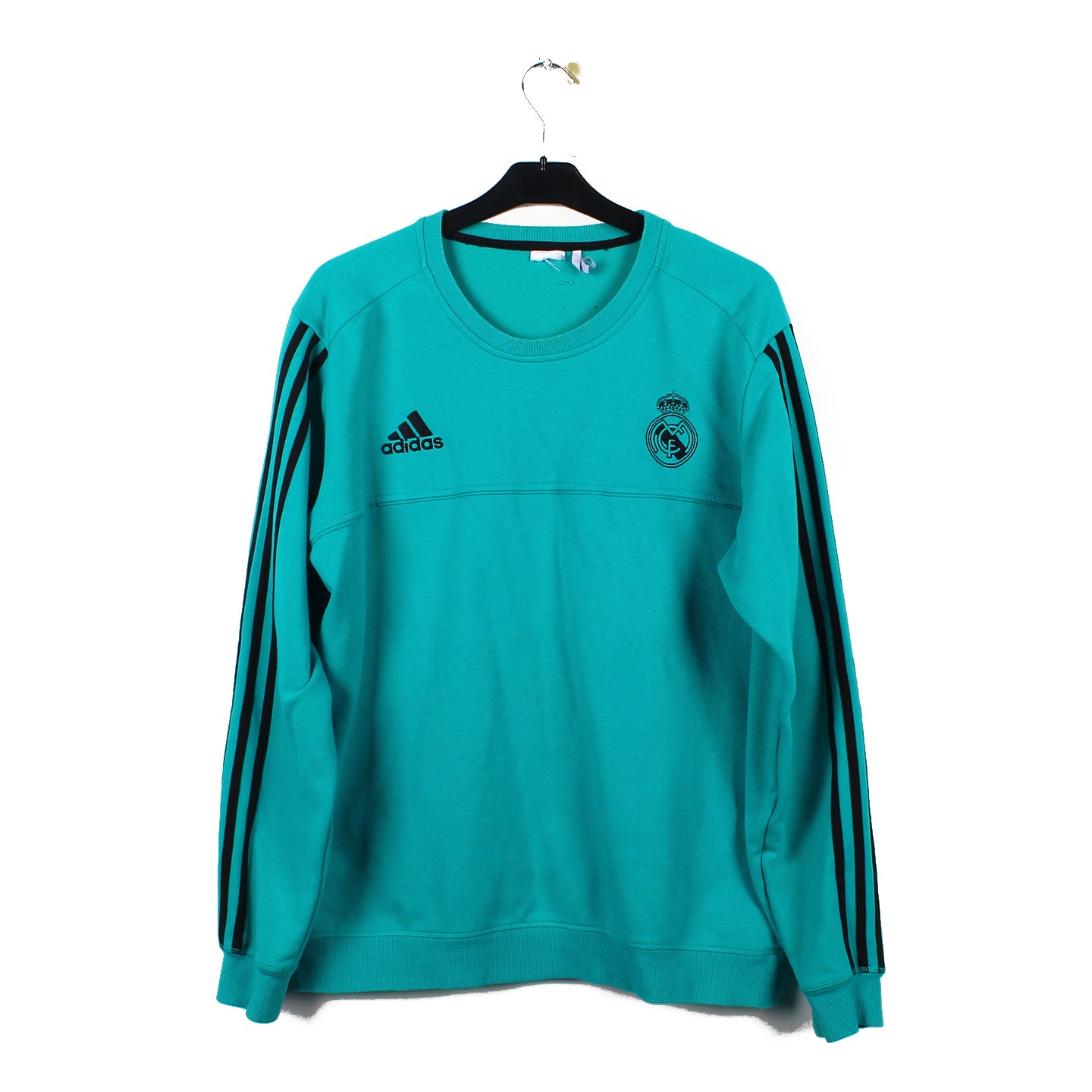2017/18 - Real Madrid (XL)