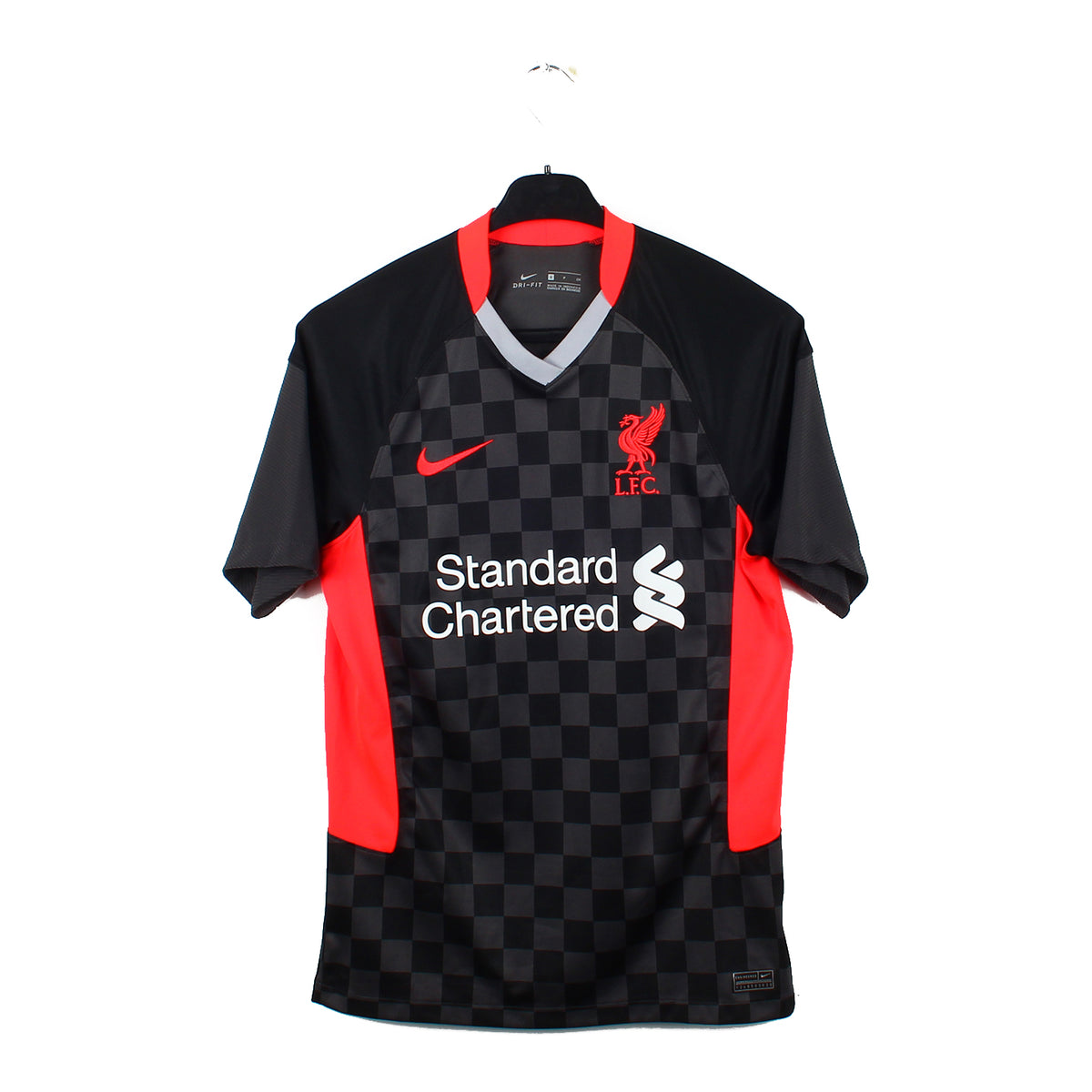 2020/21 - Liverpool FC - Firmino #9 (S)