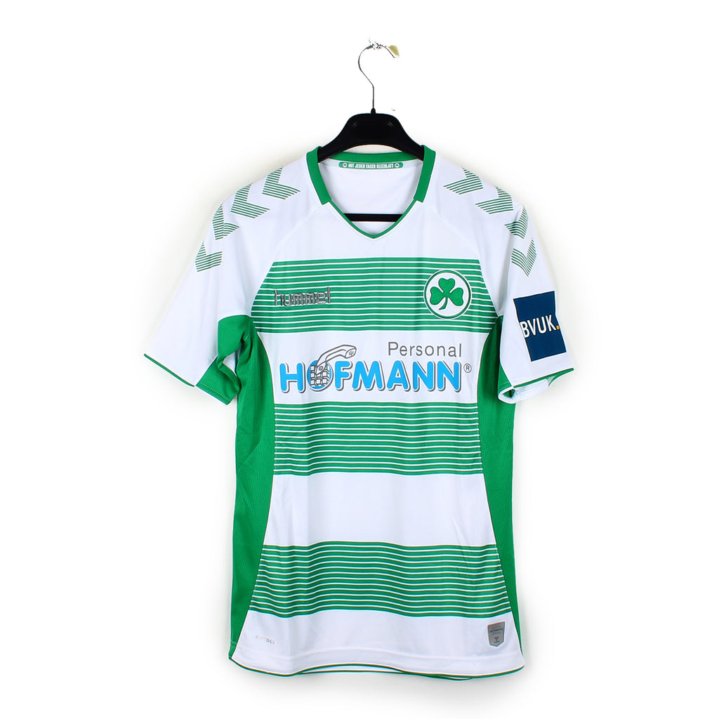 2019/20 - Greuther Fürth (S)
