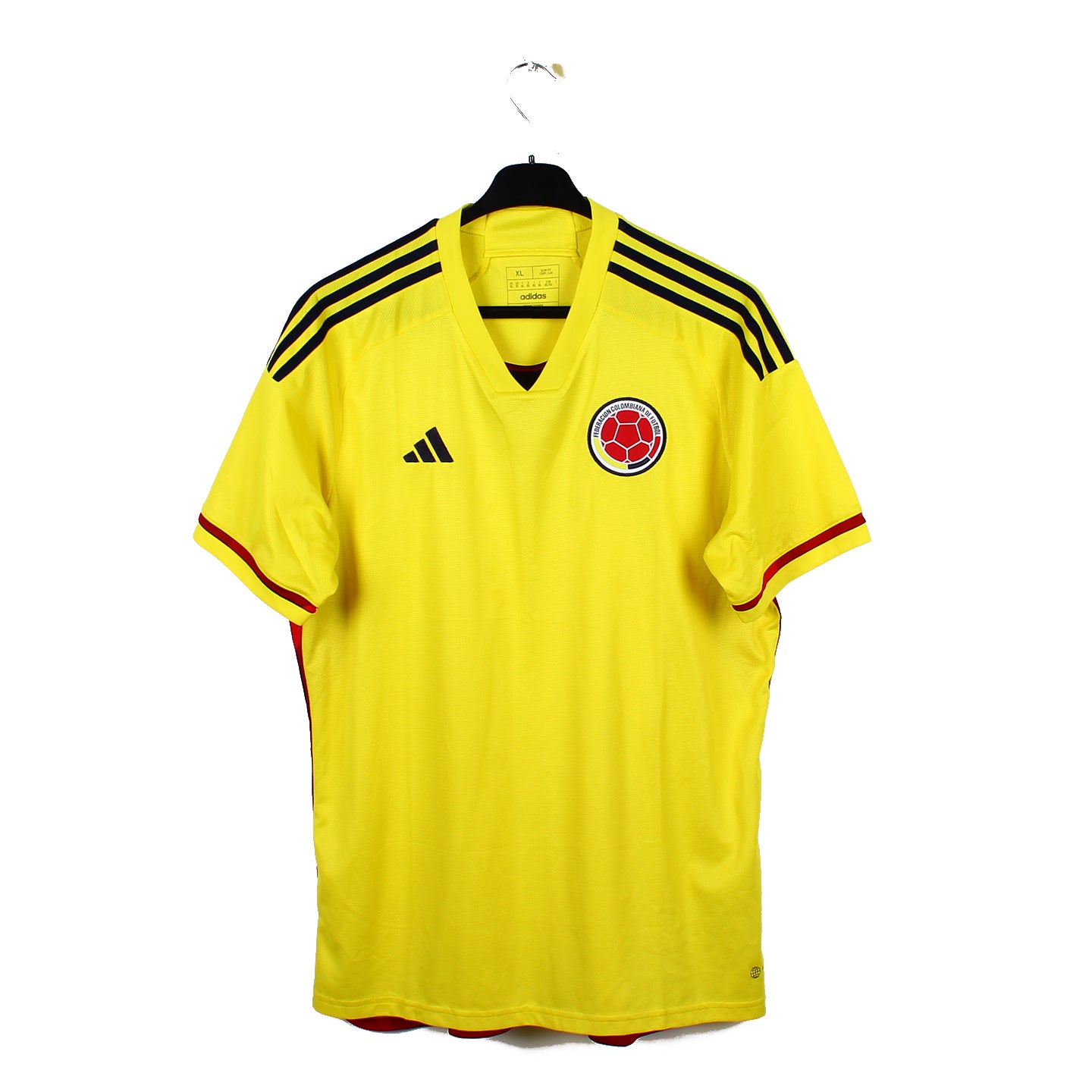 2022 - Colombie (S)