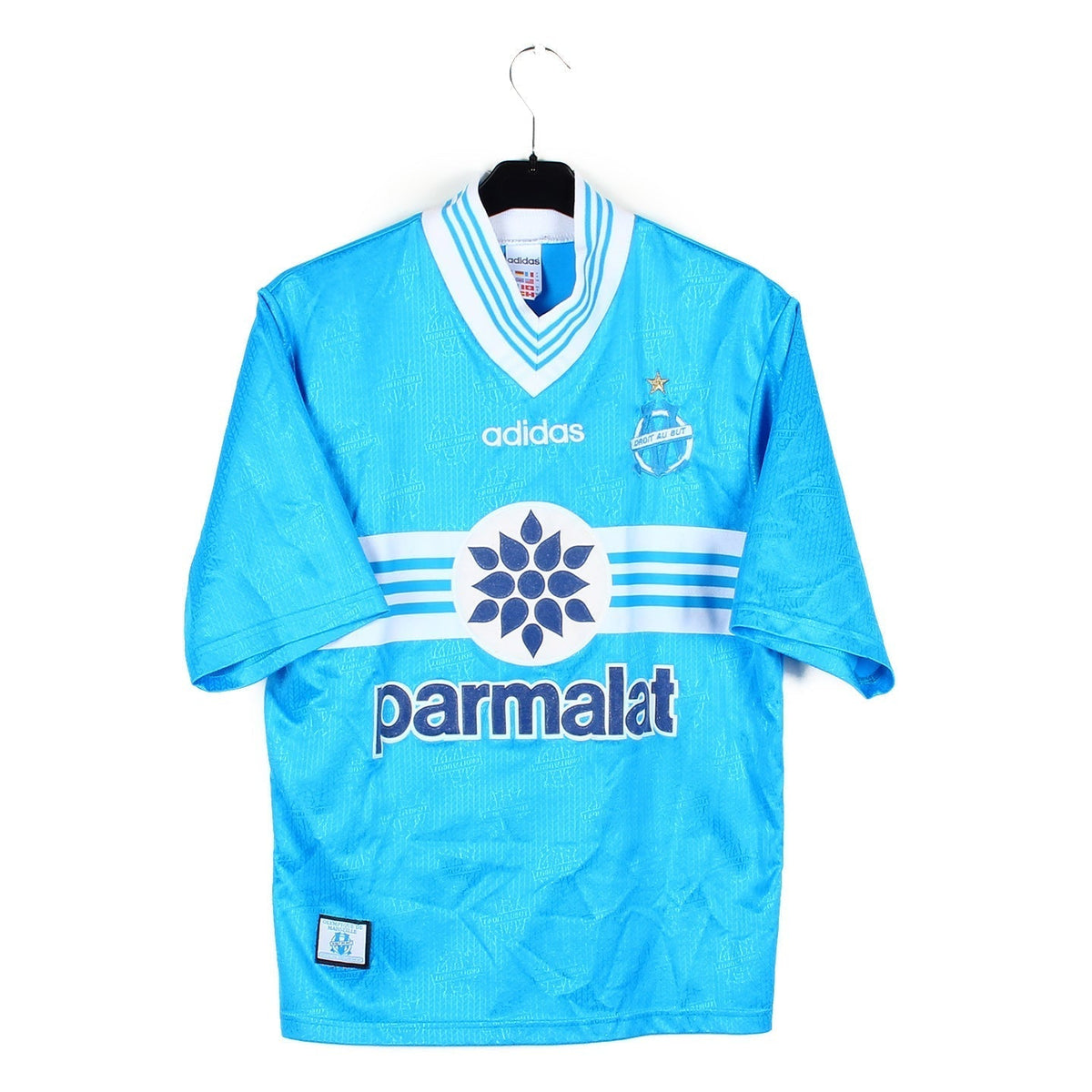 Everton 1996-97 Maillot Rétro Football | Vintage Football Club Everton 1996-97 Maillot Rétro Football | Vintage Football Club