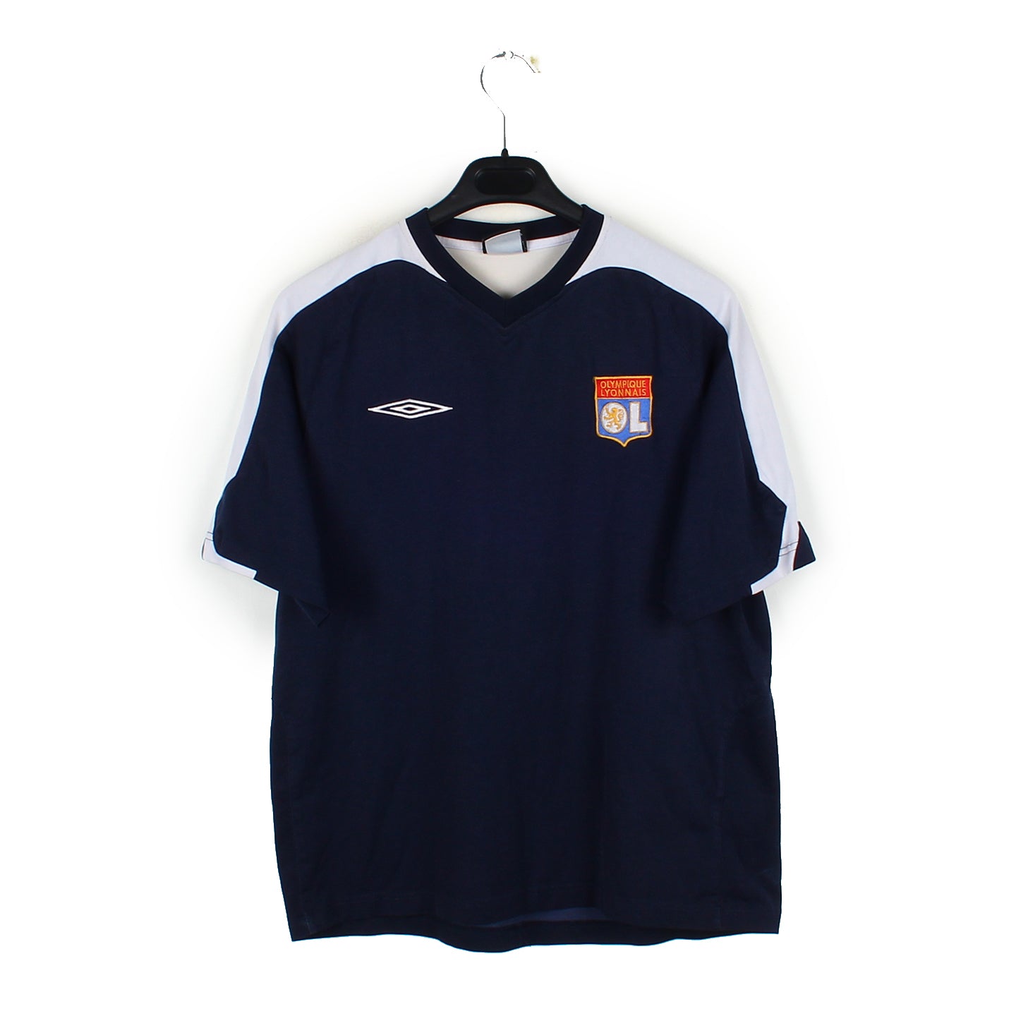 com | Maillots de foot vintage | OL 2005-2006 com | Maillots de foot vintage | OL 2005-2006