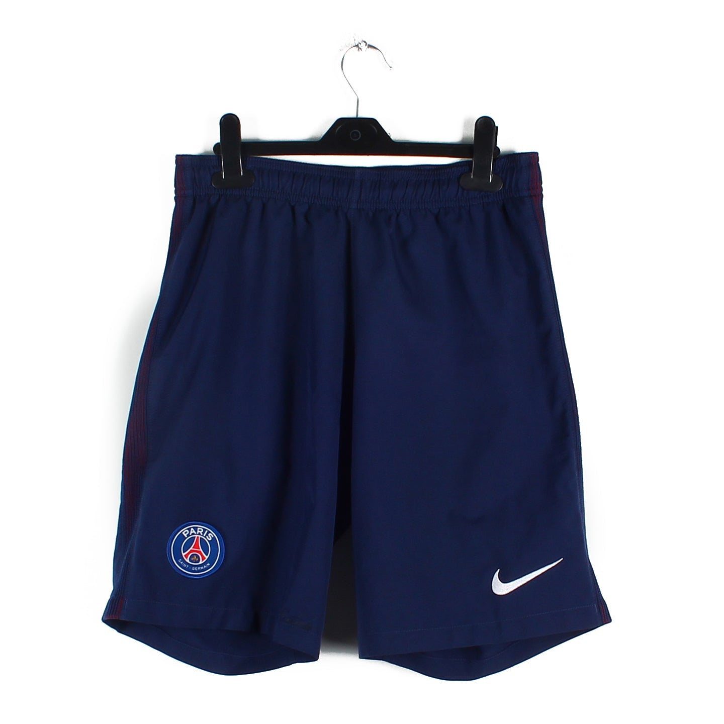 2016/17 - PSG (M)