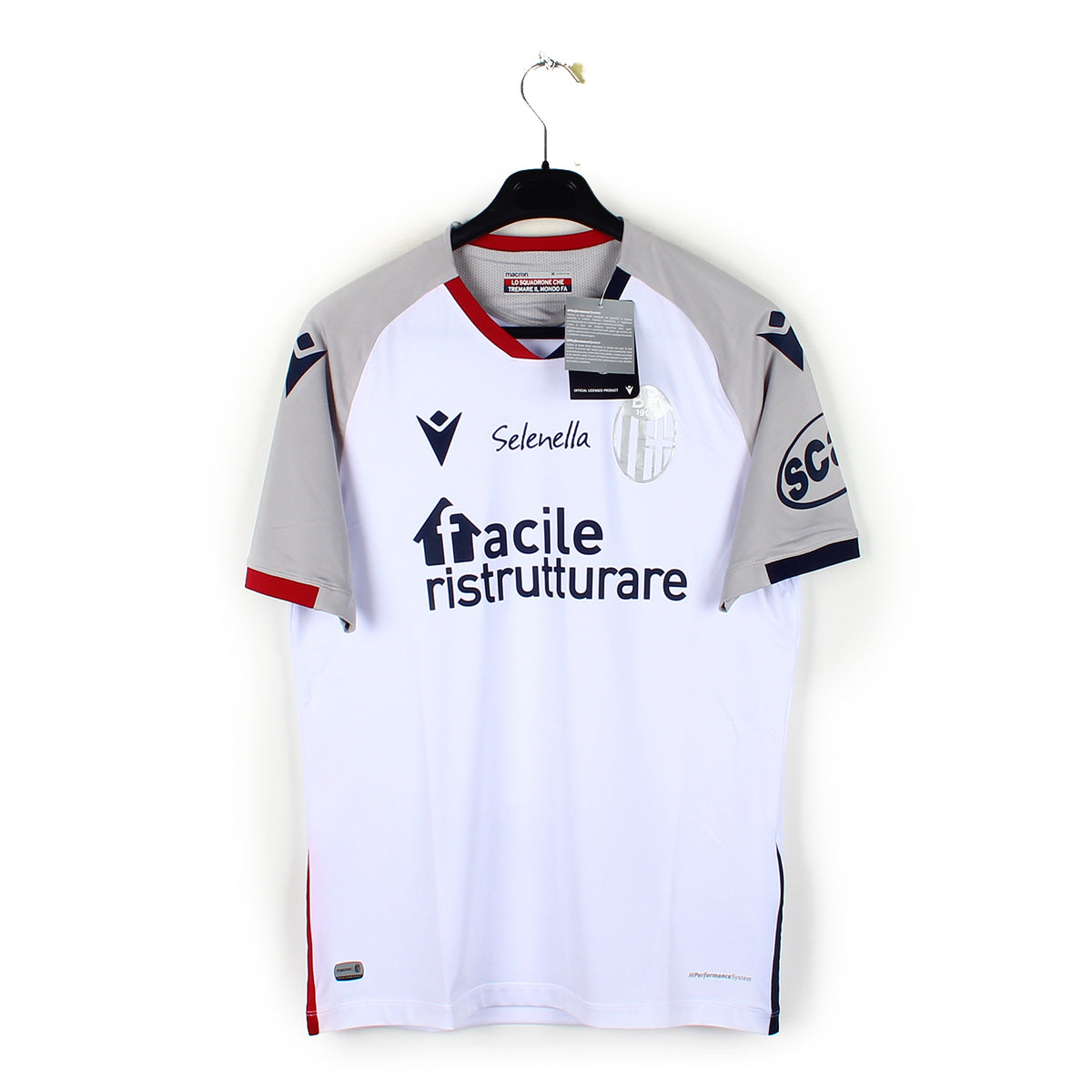 2020/21 - Bologna FC (2XL)